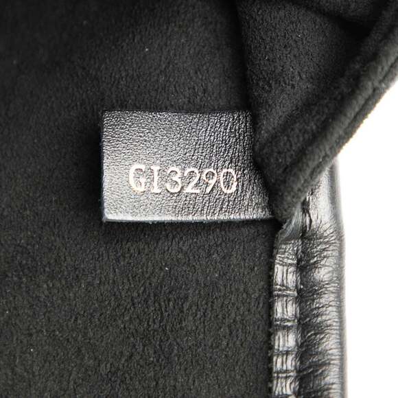 Louis Vuitton Game On Monogram Neverfull MM Tote Bag/Shoulder Bag M57483 Blac... - Picture 7 of 8